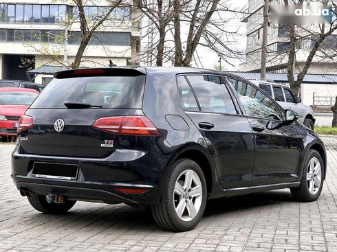 Volkswagen Golf 2015 - фото 7
