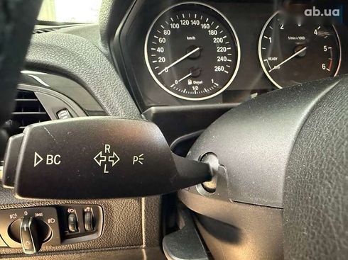 BMW 1 серия 2013 - фото 22