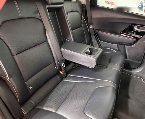 Kia Niro 2020 - фото 27