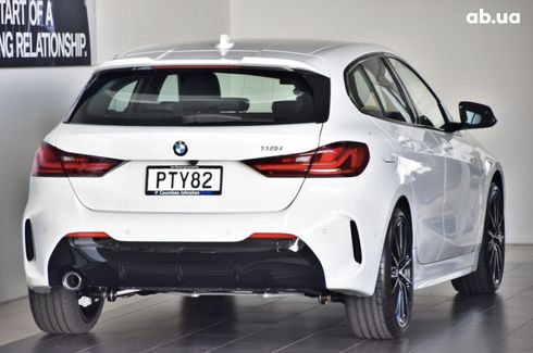 BMW 1 серия 2023 - фото 6