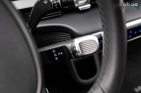 Hyundai Ioniq 5 2022 - фото 18
