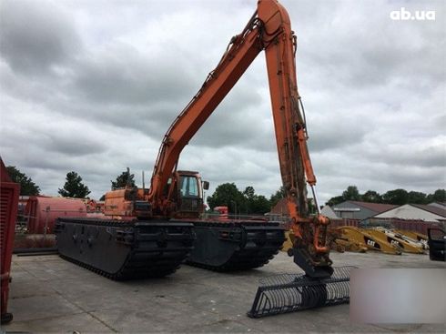 Doosan DX 225 LC 2011 - фото 4