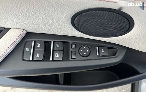 BMW X3 2016 - фото 22