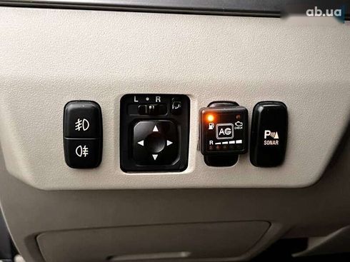 Mitsubishi Pajero Wagon 2009 - фото 25