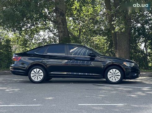 Volkswagen Jetta 2019 - фото 10