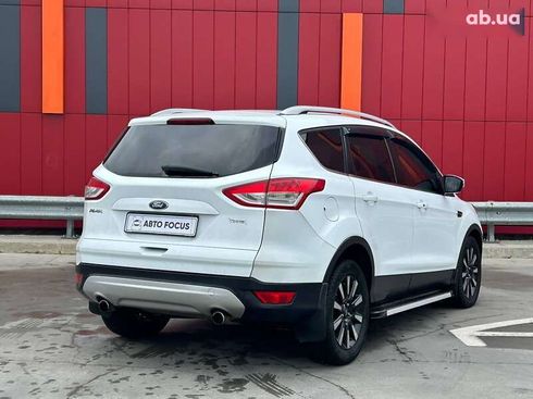 Ford Kuga 2013 - фото 8