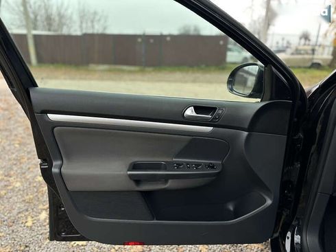 Volkswagen Golf 2008 - фото 19