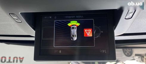 Peugeot 3008 2016 - фото 27