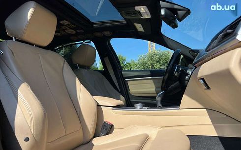 BMW 3 серия 2017 - фото 23