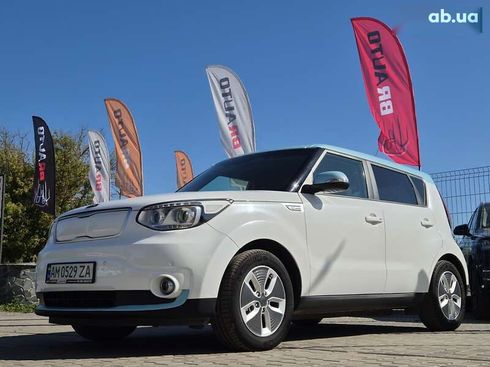 Kia Soul 2018 - фото 3
