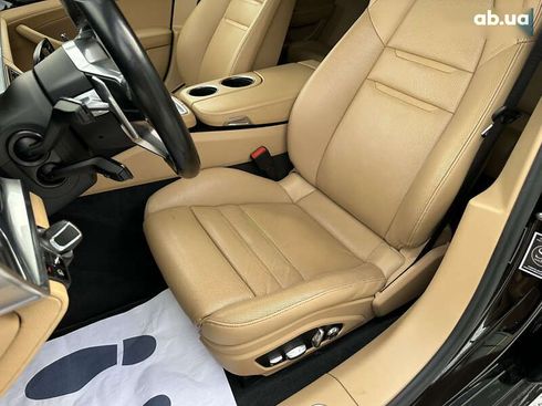 Porsche Panamera 2018 - фото 17