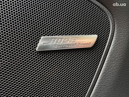 Audi Q7 2013 черный - фото 25