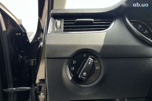 Skoda Octavia 2013 - фото 25