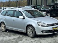Продажа б/у Volkswagen Golf 2010 года - купить на Автобазаре