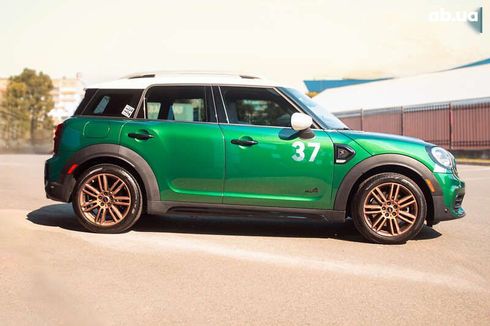 MINI Countryman 2019 - фото 3