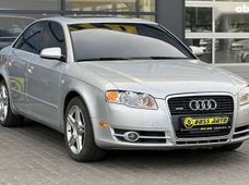 Продажа б/у Audi A4 2007 года - купить на Автобазаре