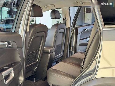 Opel Antara 2011 - фото 30