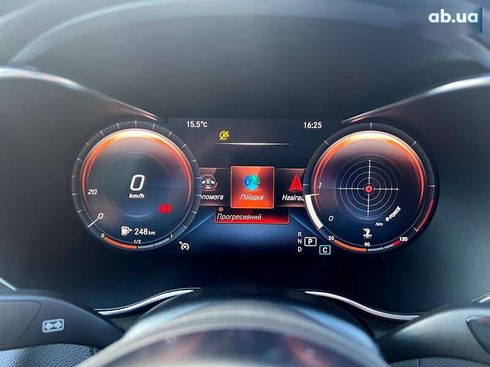 Mercedes-Benz GLC-Класс 2019 - фото 22