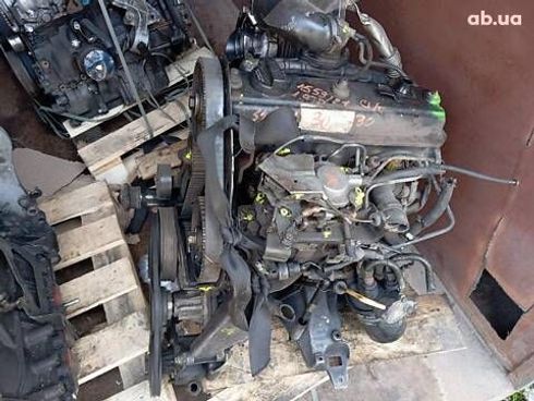 двигатель в сборе для Audi 80 - купить на Автобазаре - фото 4