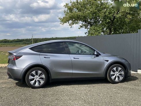 Tesla Model Y 2023 - фото 29