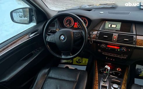 BMW X5 2008 - фото 23