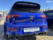 Купити Volkswagen Golf R 2023 бу в Києві - купити на Автобазарі