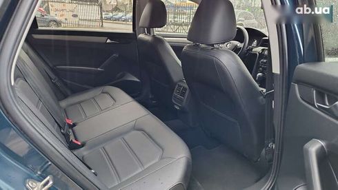 Volkswagen Passat 2021 - фото 15
