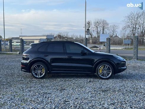 Porsche Cayenne 2019 - фото 11