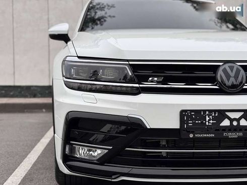 Volkswagen Tiguan 2018 - фото 5