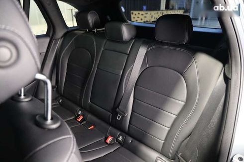 Mercedes-Benz GLC-Класс 2022 - фото 30