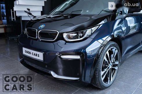 BMW i3s 2018 - фото 10