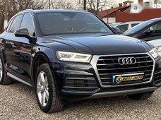 Продаж вживаних Audi в Івано-Франківській області - купити на Автобазарі