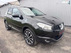 Продажа б/у Nissan Qashqai 2013 года в Киеве - купить на Автобазаре