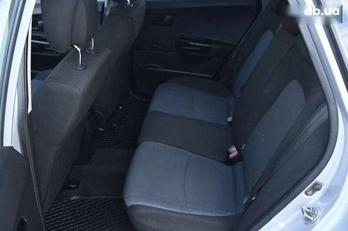 Kia Cee'd 2011 - фото 19