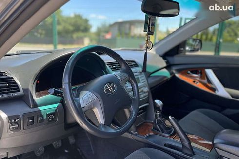Toyota Camry 2008 - фото 7