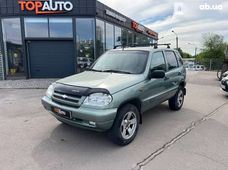 Продаж вживаних Chevrolet в Запорізькій області - купити на Автобазарі