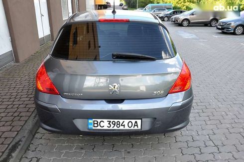 Peugeot 308 2011 - фото 7