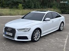 Продажа б/у Audi A6 в Киеве - купить на Автобазаре