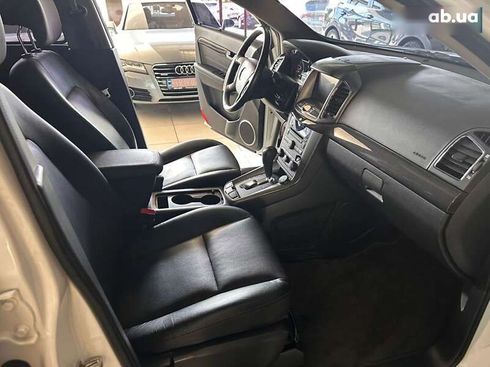 Chevrolet Captiva 2015 - фото 21