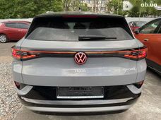 Продаж вживаних Volkswagen ID.4 Crozz в Одесі - купити на Автобазарі