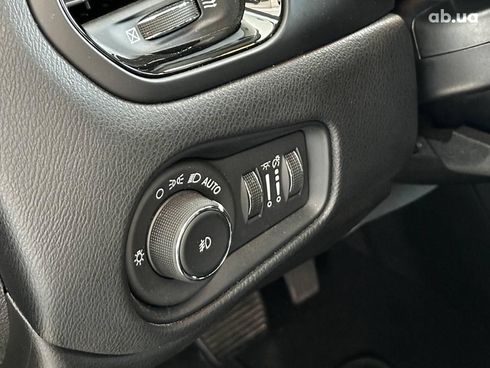 Jeep Renegade 2020 черный - фото 19