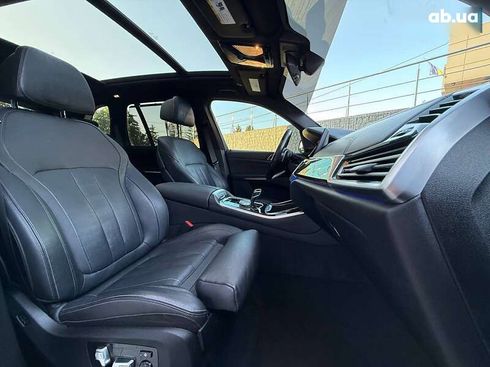 BMW X5 2019 - фото 12