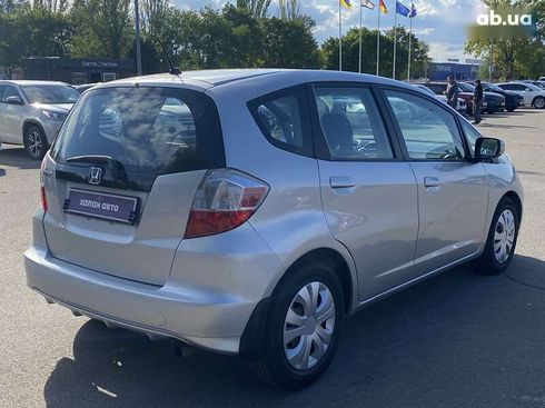 Honda Fit 2012 - фото 5