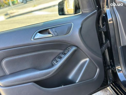 Mercedes-Benz B-Класс 2014 черный - фото 18