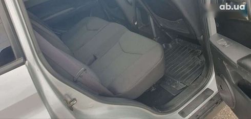 SsangYong Kyron 2012 - фото 16