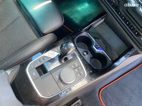 BMW 1 серия 2021 - фото 14