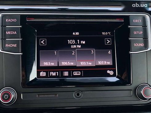 Volkswagen Beetle 2017 - фото 30