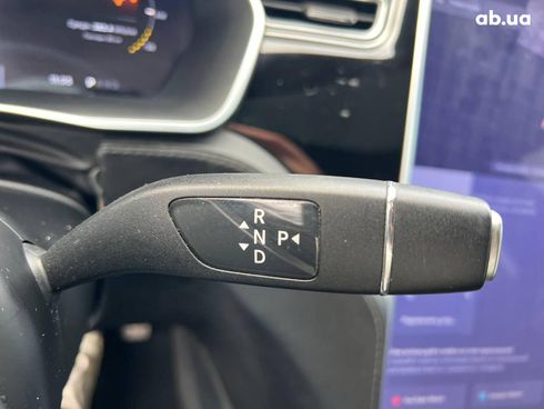 Tesla Model S 2015 черный - фото 21