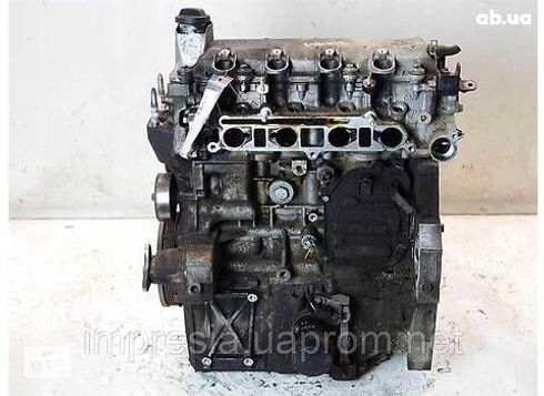 двигатель в сборе для Honda Civic - купить на Автобазаре - фото 4