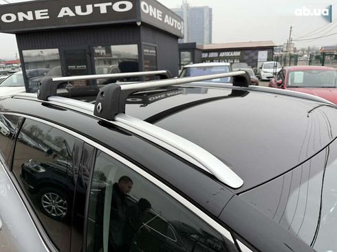 Renault Scenic 2017 - фото 10